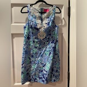 Lilly Pulitzer Shift Dress